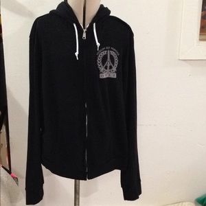 *SOLD!!!!* OBEY Jacket
